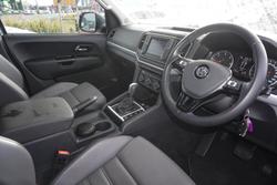 2022 Volkswagen
Amarok TDI580 Highline