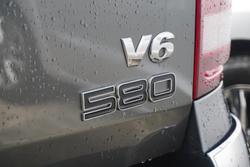 2022 Volkswagen
Amarok TDI580 Highline