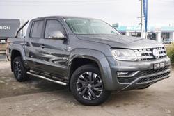 2022 Volkswagen
Amarok TDI580 Highline