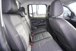2022 Volkswagen
Amarok TDI580 Highline