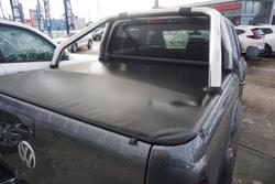 2022 Volkswagen
Amarok TDI580 Highline