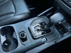 2022 KGM SsangYong
Musso Ultimate