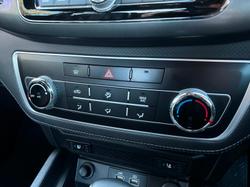 2022 KGM SsangYong
Musso Ultimate