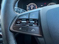 2022 KGM SsangYong
Musso Ultimate