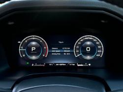 2022 KGM SsangYong
Musso Ultimate