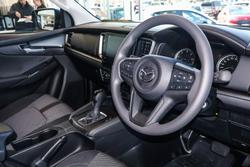 2025 Mazda
BT-50 XT