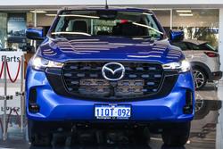 2025 Mazda
BT-50 XT