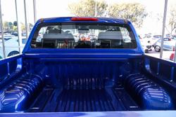 2025 Mazda
BT-50 XT