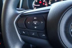 2025 Mazda
BT-50 XT