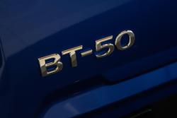 2025 Mazda
BT-50 XT