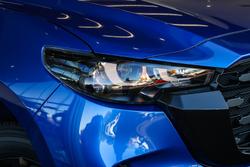 2025 Mazda
BT-50 XT