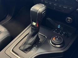 2019 Ford
Everest Titanium