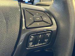 2019 Ford
Everest Titanium