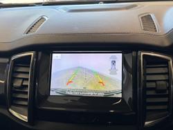 2019 Ford
Everest Titanium