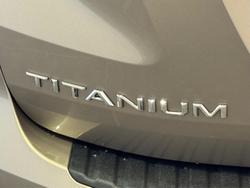 2019 Ford
Everest Titanium