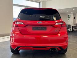 2020 Ford
Fiesta ST