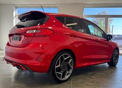 2020 Ford
Fiesta ST