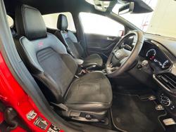 2020 Ford
Fiesta ST