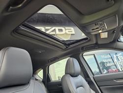 2025 Mazda
CX-5 G35 GT SP