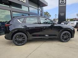 2025 Mazda
CX-5 G35 GT SP