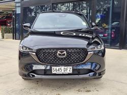 2025 Mazda
CX-5 G35 GT SP