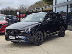 2025 Mazda
CX-5 G35 GT SP