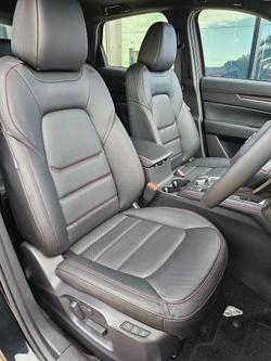 2025 Mazda
CX-5 G35 GT SP