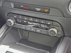 2025 Mazda
CX-5 G35 GT SP