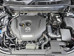 2025 Mazda
CX-5 G35 GT SP