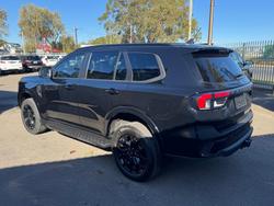 2023 Ford
                Everest Sport