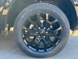 2023 Ford
                Everest Sport