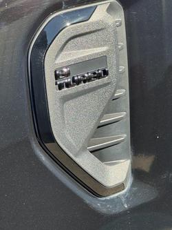 2023 Ford
                Everest Sport