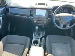 2018 Ford
Ranger XLS