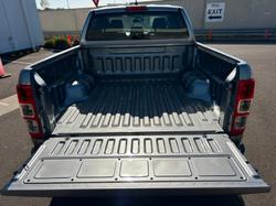 2018 Ford
Ranger XLS
