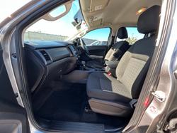 2018 Ford
Ranger XLS