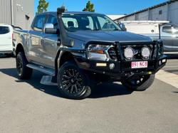 2018 Ford
Ranger XLS