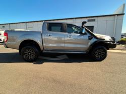 2018 Ford
Ranger XLS