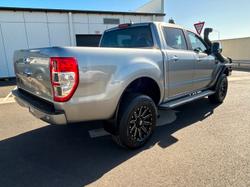 2018 Ford
Ranger XLS