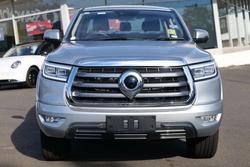 2025 GWM
Cannon Premium