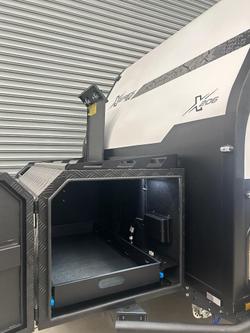 2026 X Series RV Signature 20'6