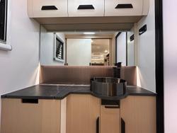 2026 X Series RV Signature 20'6