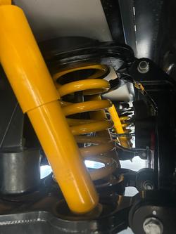 2026 X Series RV Signature 20'6