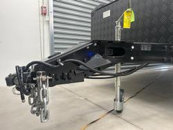 2026 X Series RV Signature 20'6