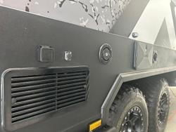 2026 X Series RV Signature 20'6