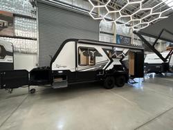X Series RV Signature 20'6