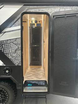 2026 X Series RV Signature 20'6