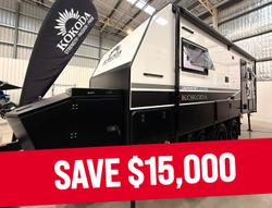 Kokoda Defender Xcore