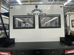 2025 KOKODA Force 2 Xcore
