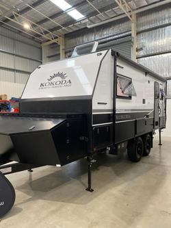 2025 KOKODA Defender Xcore