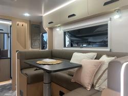 2026 X Series RV Signature 20'6